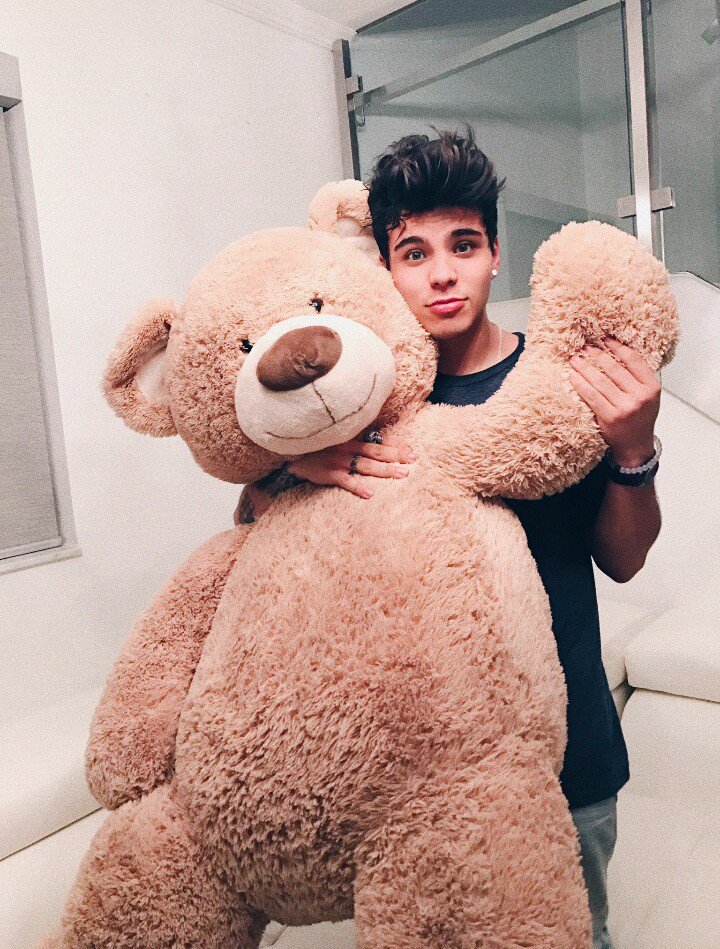 PDCAguacatitos's tweet photo. ME ENCANTAS CUANDO SONRÍES @villalobossebas 😍💪

TE VES MUCHO MAS PERFECTO DE LO QUE ERES 😳💕

ERES EL MEJOR 💆✨ https://t.co/4YyhqfwAcX