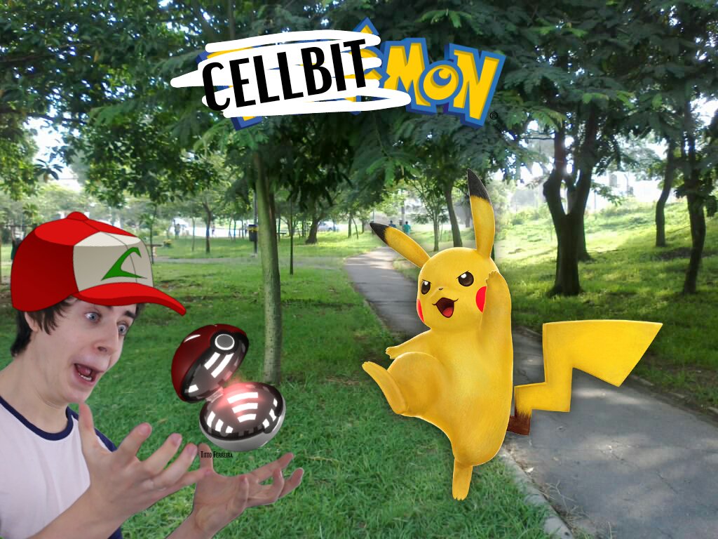 tittoferreira_'s tweet photo. #oquecellbit #OQUECELLBITS #oquecelbit @cellbit POKEBOLA VAAAI! Kkk mds https://t.co/AsZ6LgpSKT