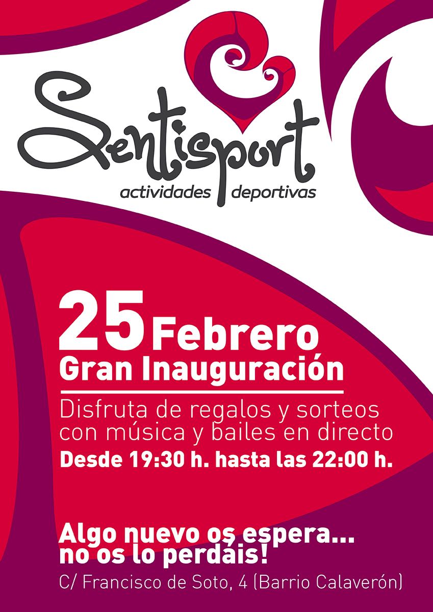 sentisport's tweet photo. Te esperamos con muchas sorpresas..trae tu camiseta y regalo garantizado!!! Buen ambiente para conocer el deporte de moda. Ven y disfruta https://t.co/yZOR9ZVwGi