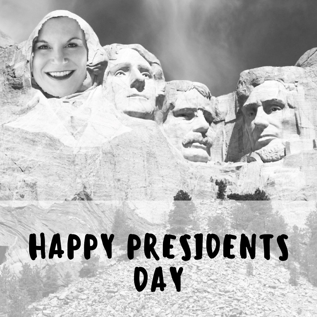 Shout out to our very own President <a href="/jodilduncan/">Jodi Duncan</a> on #PresidentsDay!