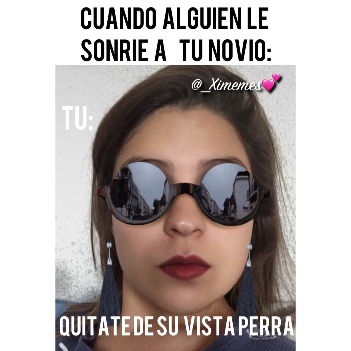 _Ximemes's tweet photo. ππ Te quitas o te quitoπππ
β’
@xime_martz #XimeMartz #Ximemes https://t.co/5fg8phCEM9