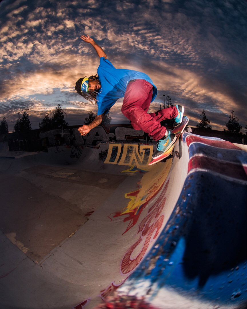 TadashiFilters's tweet image. Demarcus bs smith at lower bobs shot w/ nd fisheye filter 0.9 #GetInCloser #tadashifilters #neutraldensityfilter