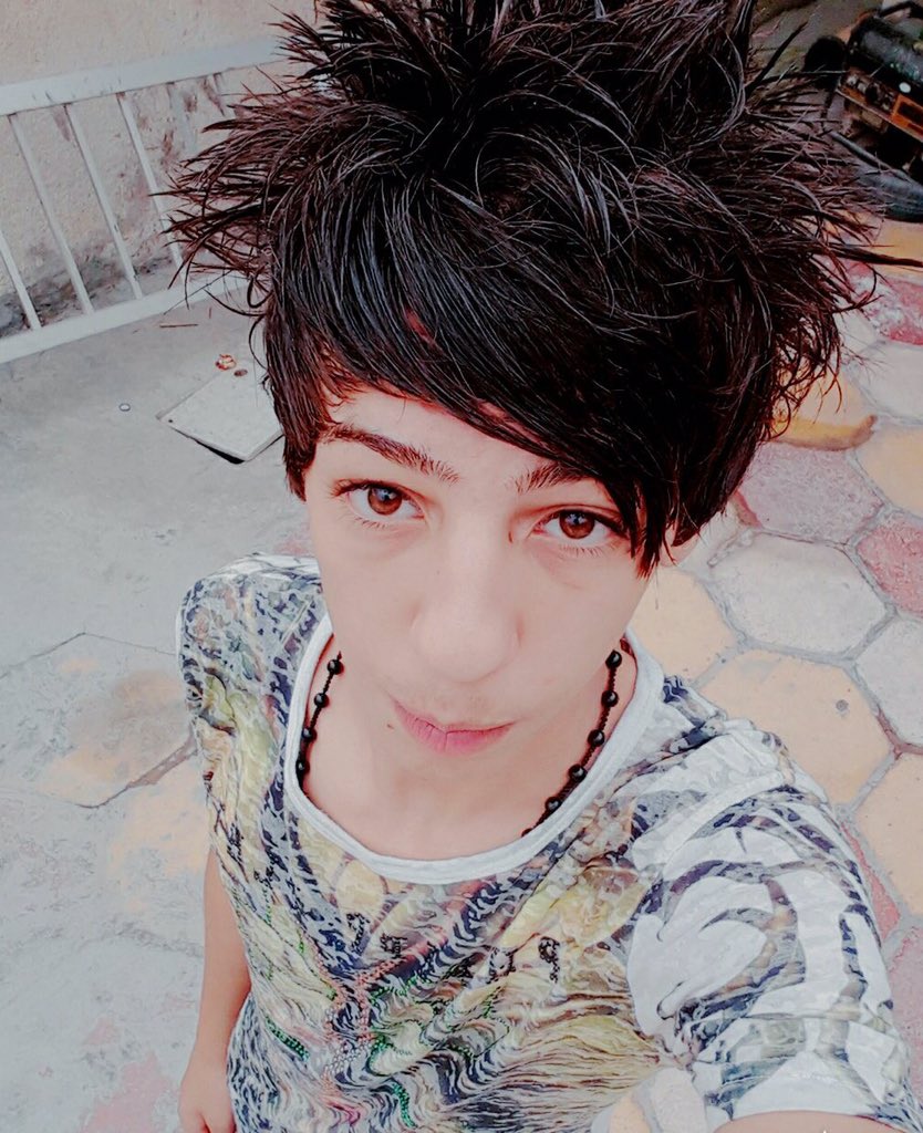 هلو حبايب كلبي هذا حسابي الوحيد فديت اليتابعني❤️