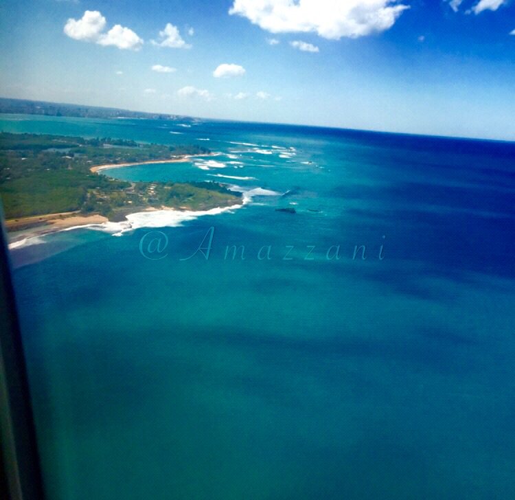 amazzani's tweet photo. Missing the #Caribbean already but at the same time excited about #NYC #Travel #adventure ✈️✈️✈️ https://t.co/cyUZYDoI55