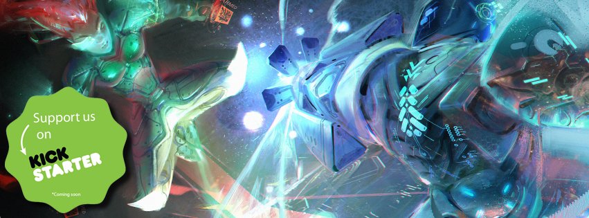 BadCaptainGames's tweet photo. We're coming to Kickstarter! Stay tuned for more details this spring! https://t.co/8lzg95Pe1A https://t.co/j7iDFrtZKQ