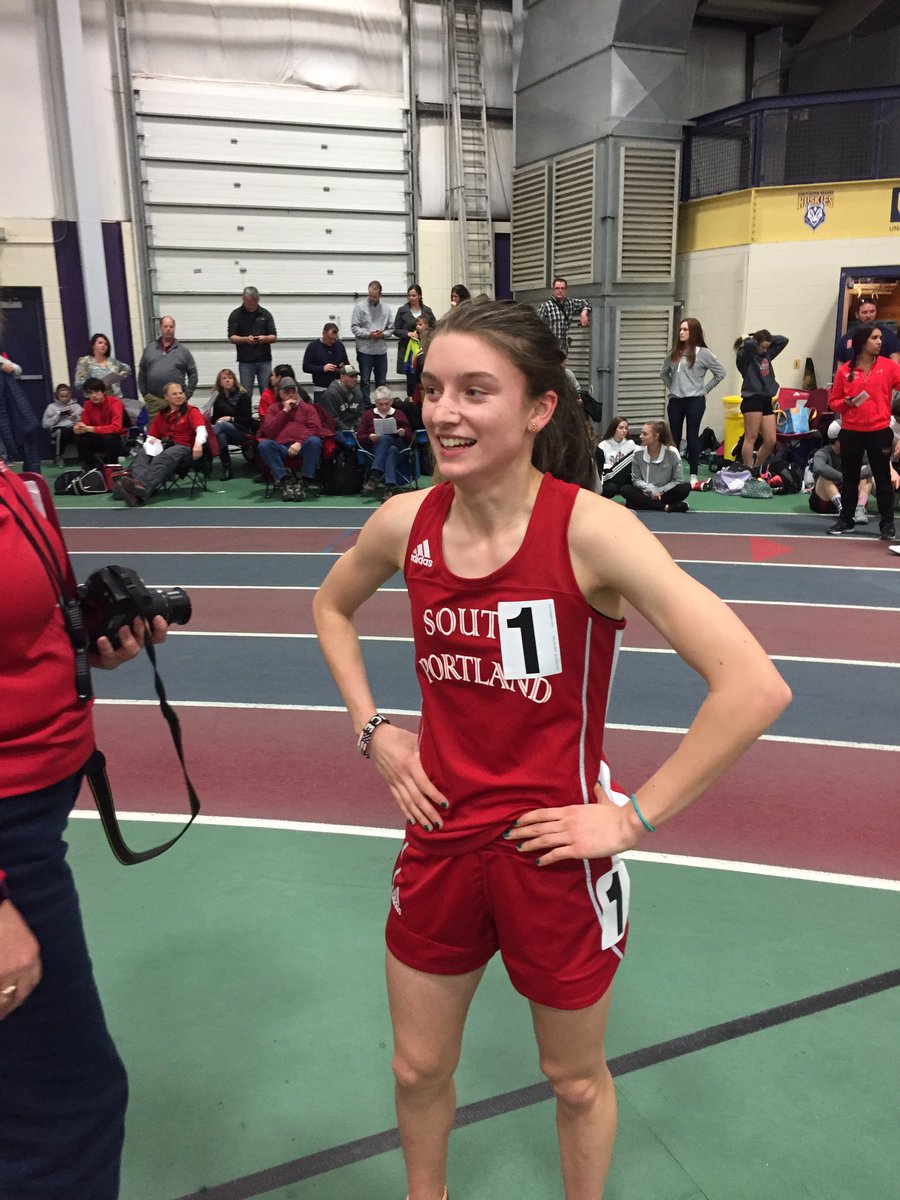 MileSplit_NE's tweet photo. Julian Selser with a new state meet record in the 800m 2:16.82 #mestates https://t.co/pdS8uriBov