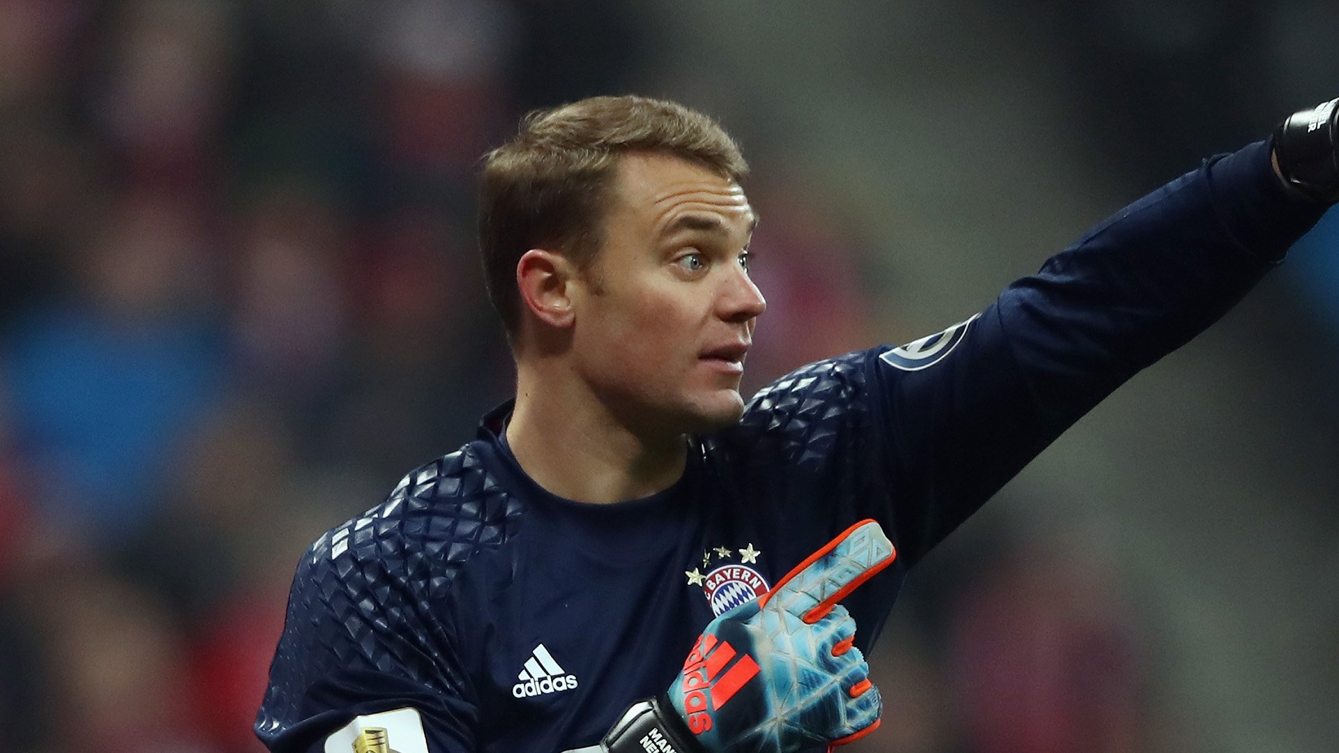  What Manuel Neuer *really* said about Arsenal (clue: he didn’t call the Illustration 