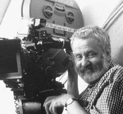 Happy birthday Mike Leigh! 