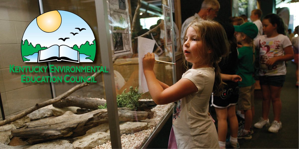 KyEdandLabor's tweet photo. Bennett named executive director of @KyEECouncil https://t.co/uiSN8fQu8N #KEEC #EnvironmentalEducation https://t.co/T1DE8Obdmq