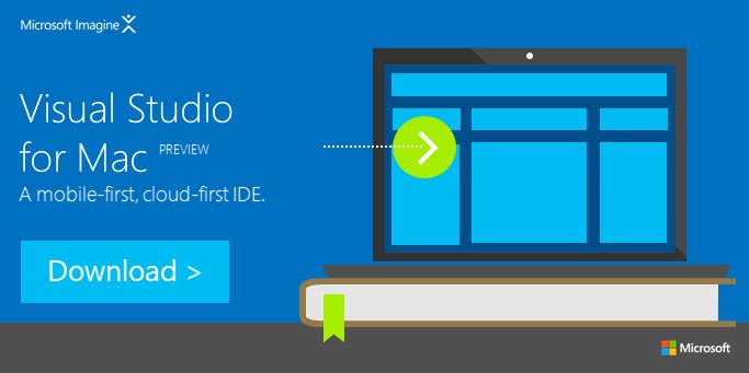 MSFTImagine's tweet image. Everything you need for mobile, cloud, &amp;amp; Mac development. Download #VSforMac for FREE: msft.social/Ms5gEw