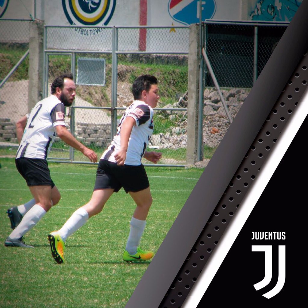 JuventusFCQuito's tweet photo. Cada semana vamos mejorando #Juve2017 #SantaInés #ForzaJuve #CopaCumbaya https://t.co/YszeVm0kOK