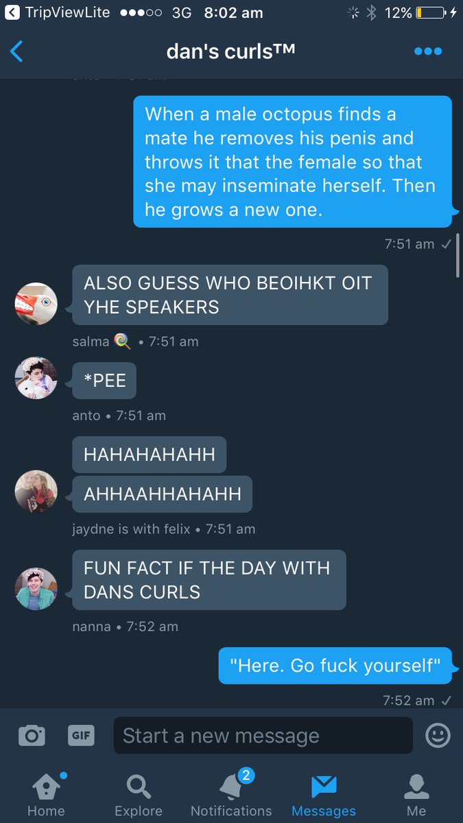 paranoidlies's tweet image. We need Jesus