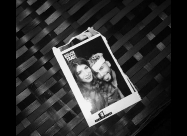 ibtissamlover's tweet photo. Adoomygang lets team uo and find out who this is 🤓. @omgAdamSaleh https://t.co/KiKe8AbARA