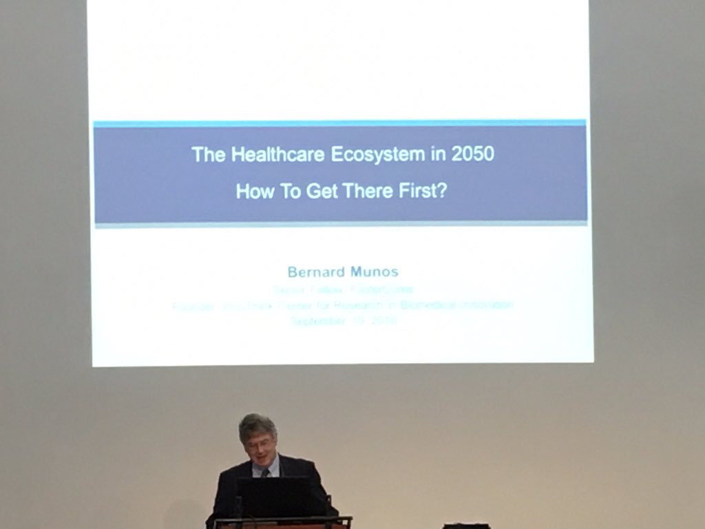 BhUpInDeR_b's tweet photo. The future of health presentation  #blswDayOne https://t.co/FInbPNmdyK