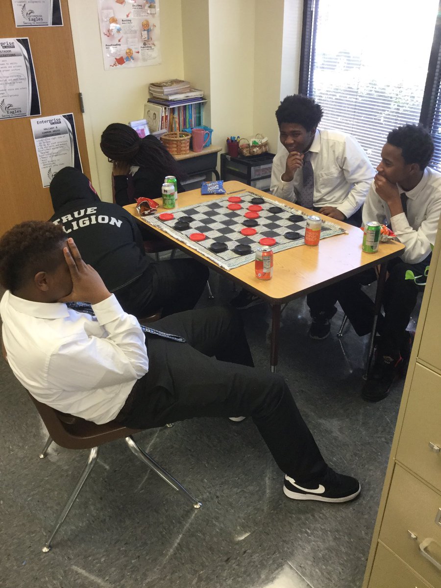 EntAcad's tweet image. EA middle school students worked SO hard to make PBIS last Fri! It was our biggest PBIS of the year #20 #nnpsproud