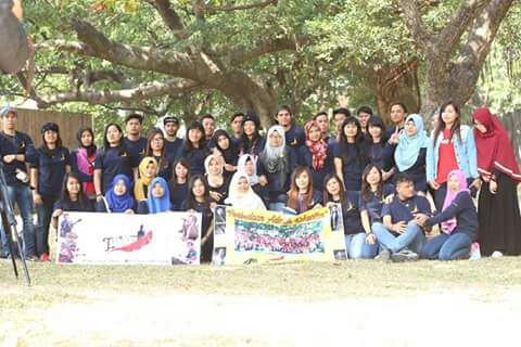 Sahabat_Taiwan's tweet photo. gath anniv 4th @Sahabat_Taiwan  mkasih bnyk buat smua shbt yg hdir meramaikn acara ini. #4thSNTw #PerbedaanAdalahKekuatan #SahabatTaiwan https://t.co/fFFkAshsdQ
