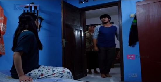 Yang pada nonton Sinetron "Dunia Terbalik" pasti pada tau kan adegan ini? #SelasaSantai