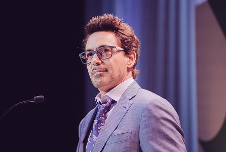 Robert Downey Jr Fan tweet media