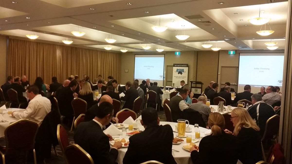simprosoftware's tweet photo. Catch us at the first round of @asial_au breakfast briefings around Australia starting tomorrow in #Brisbane! https://t.co/ZH5rd8FyMq https://t.co/dqkLQMD6DL