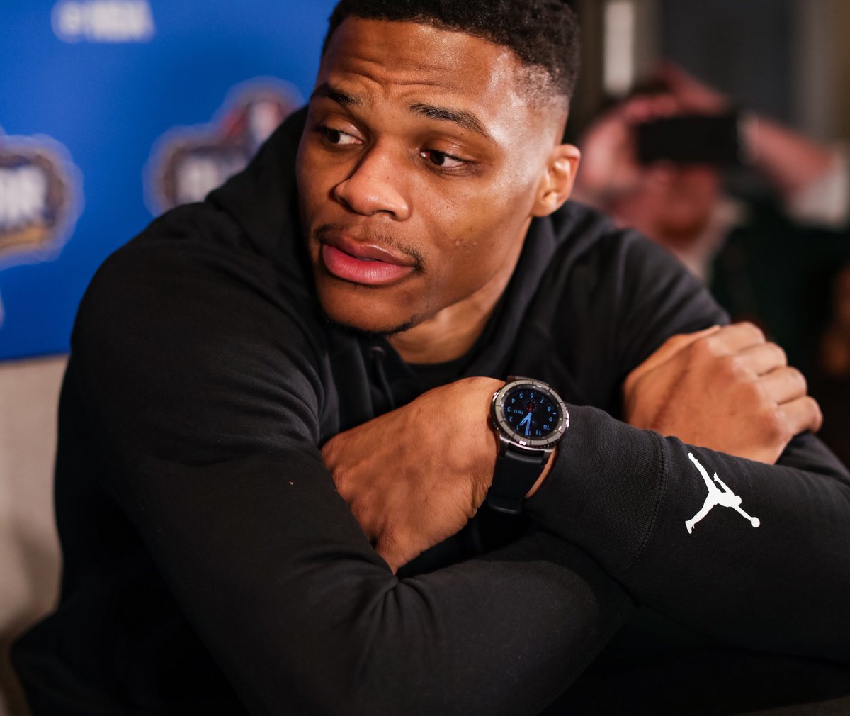 man crush monday russell westbrook laguna biotch spills