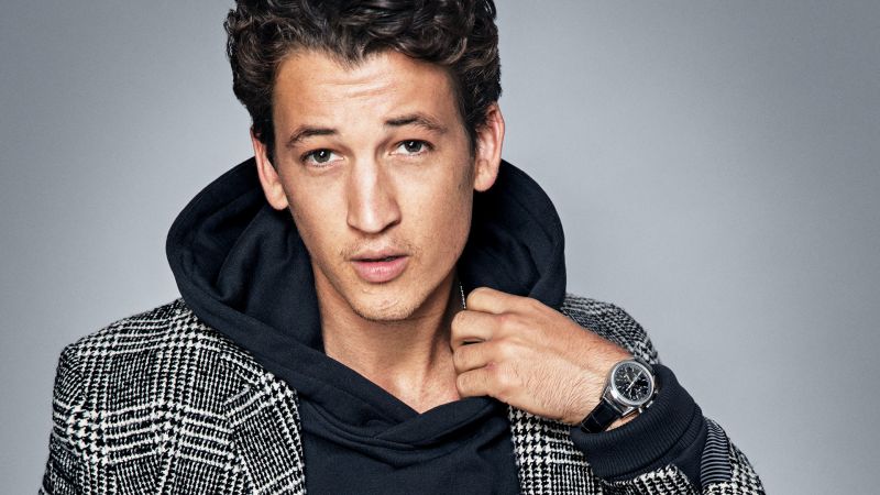 Happy Birthday, Miles Teller. Watch our Top 10 Miles Teller Movies.  