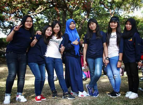 Sahabat_Taiwan's tweet photo. Kalian luar biasa..#4thSNTw #PerbedaanAdalahKekuatan #SahabatTaiwan https://t.co/DvXGaUUo6I