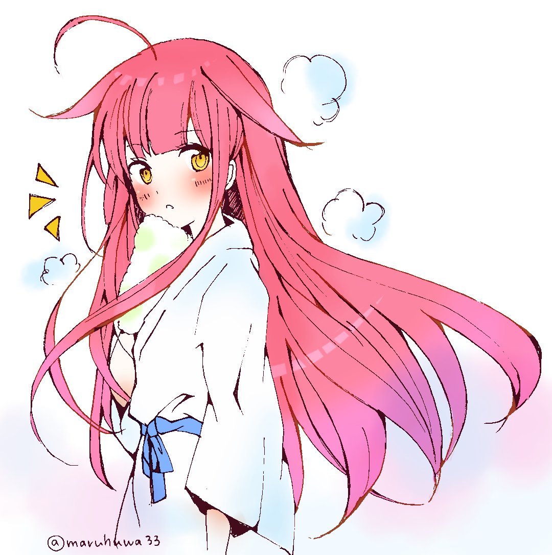 O Xrhsths イラこれ 管理人 ろーちゃん提督 Sto Twitter ブログｕｐしました 種羽根枯渇したみおしんさん Maruhuwa33 が描いた素敵な江風のイラストがページトップを飾ります まろーん T Co Hnun53hdnw 艦これイラストまとめ イラこれ 艦これ 艦