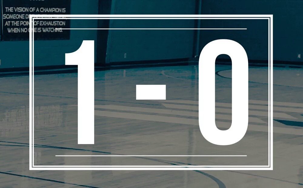 MS_Boys_B_Ball's tweet photo. Eagles advance to the 'ship on Friday beating Berea in the 44th District 73-30. With the win the team is now 25-5 (new school record). https://t.co/rD9RKJZJr6