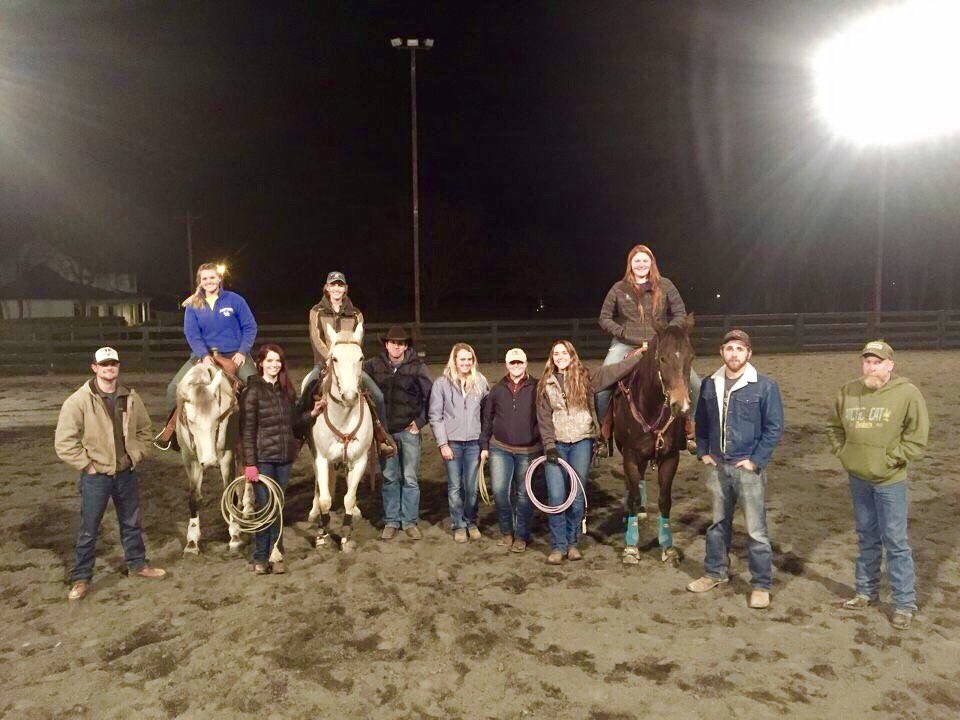 UKRodeoTeam's tweet photo. We are all very excited about our new location! We can now call Striking KMA Performance Horses our new home! https://t.co/y2tICiI8fU