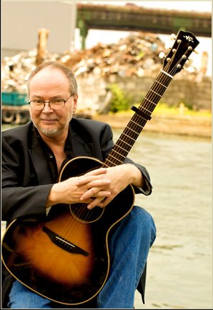 Happy Birthday to Walter Becker of Steely Dan.  