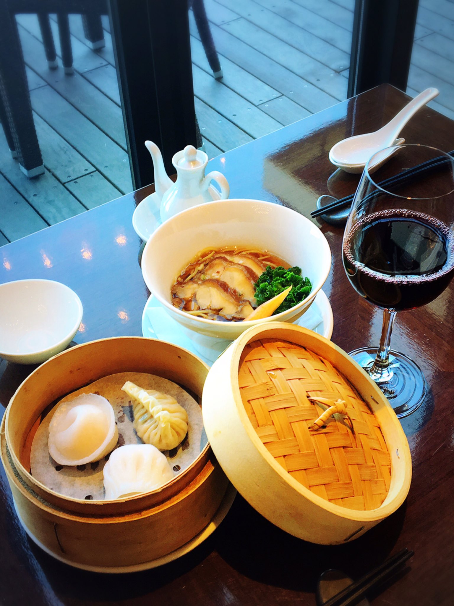 Uzivatel Marineandwalk Na Twitteru Joe S Shanghai New Yorkで欲張りな飲茶ランチはいかがですか Marineandwalk Yokohama ランチ 横浜 ママ会 女子会 馬車道 みなとみらい マリンアンドウォーク ジョーズシャンハイニューヨーク 点心 飲茶 T