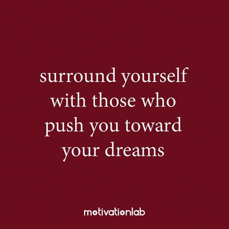 MotivationLabCo's tweet image. Surround yourself with positive, like-minded people.
