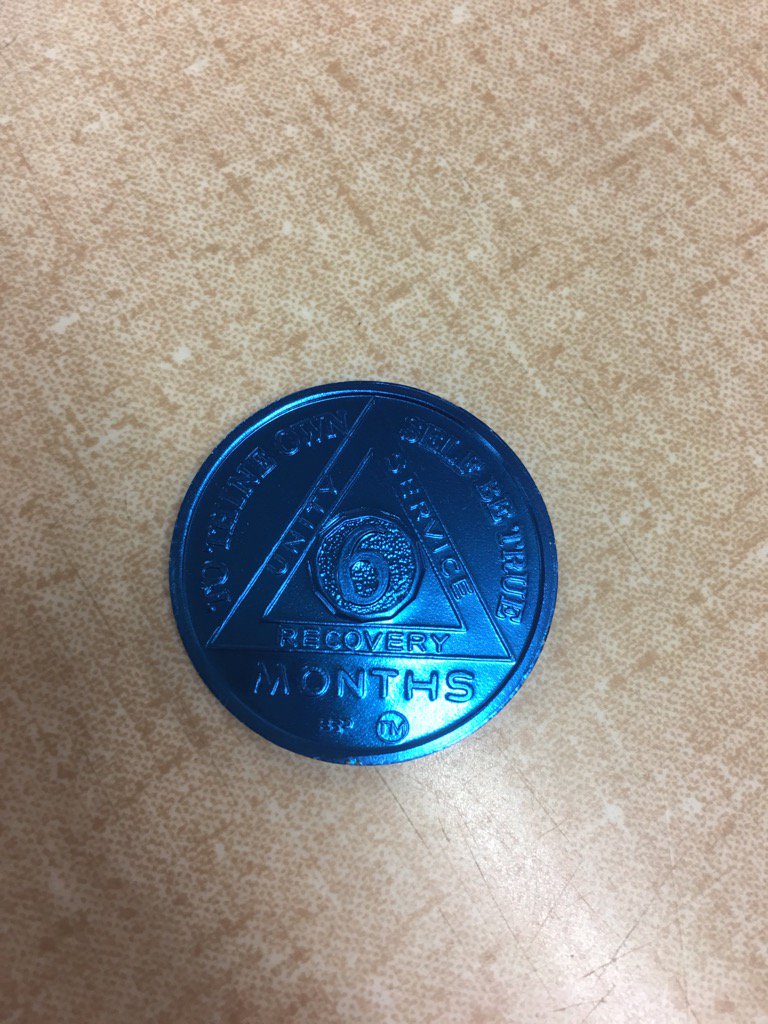 peaceful614's tweet image. #sobriety #alifetimetogo #AA #recovery