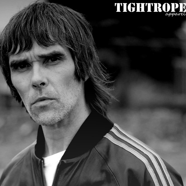 Happy Birthday Ian Brown! 🍋