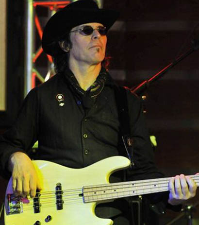 FELIZ CUMPLEAÑOS - HAPPY BIRTHDAY JON BRANT (62) & NEIL PRIMROSE (45)    