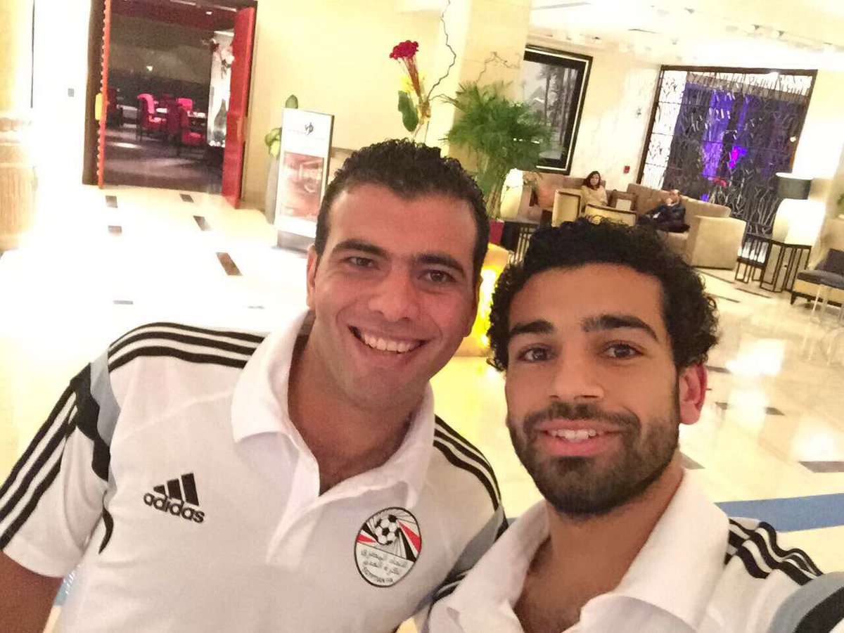 لماذا أزال محمد صلاح اسم منتخب مصر من تويتر الرياضي ملاعب عربية البيان