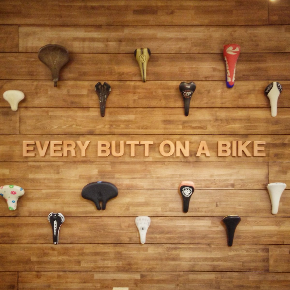 QualityBike's tweet photo. Concluding our #frostbike feed-Thanks to our retailers, suppliers, staff, &families Couldn't do it w/o you! #everybuttonabike #frostbike2017 https://t.co/xvmnfGNgVt