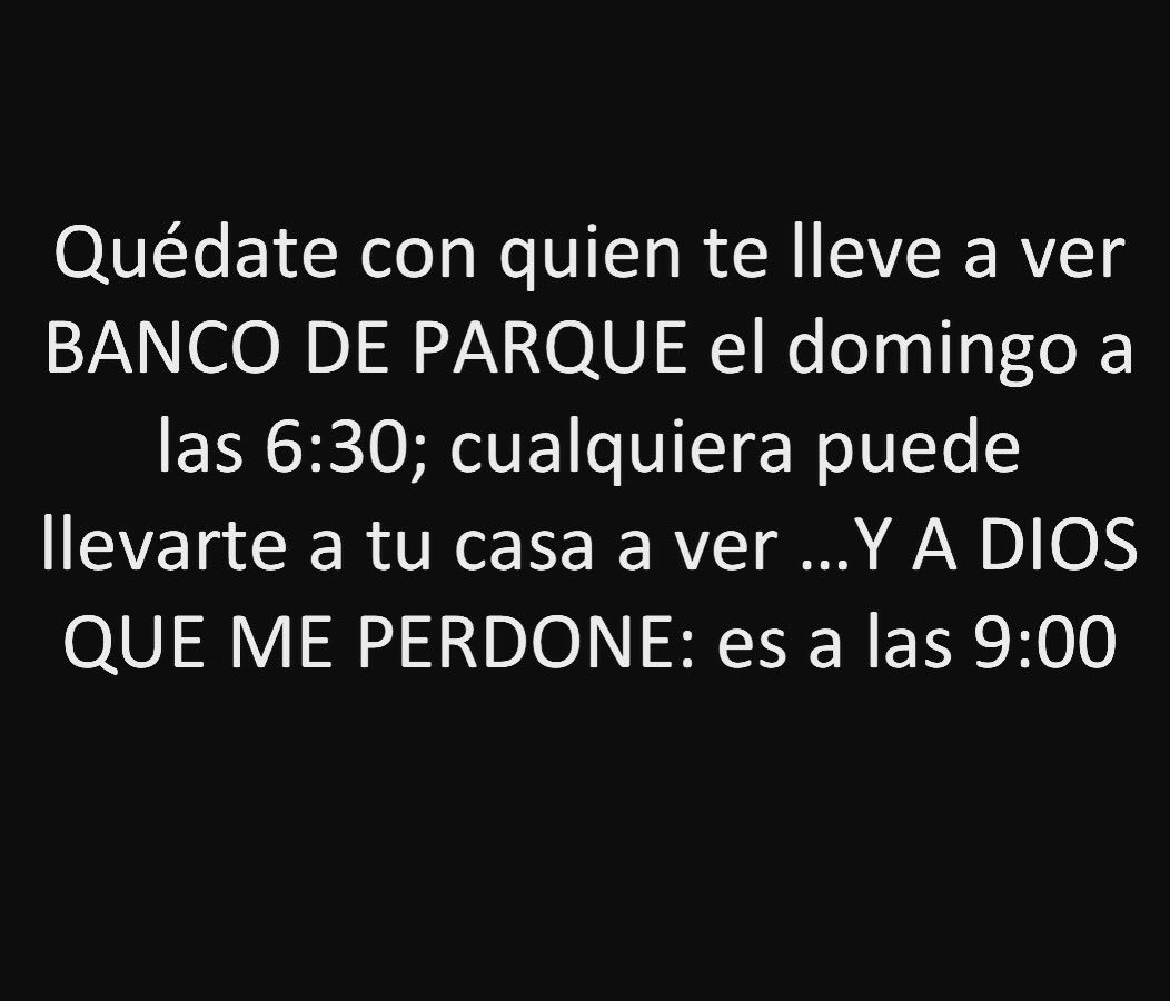 MariaCastilloRD's tweet photo. #bancodeparque #...y a Dios que me perdone #macoconcacata @MChapuseaux #boletasalaventaenelTN #tarjetasdecrédito💳 #comedia #teatromandragora https://t.co/MLfLpcJgjA