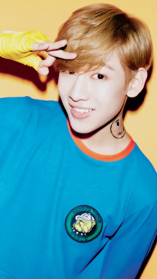 BambamMouth's tweet photo. You are my life and I will love you forever❤

#뱀뱀 #bambam #GOT7 https://t.co/mt2KpnW1eE