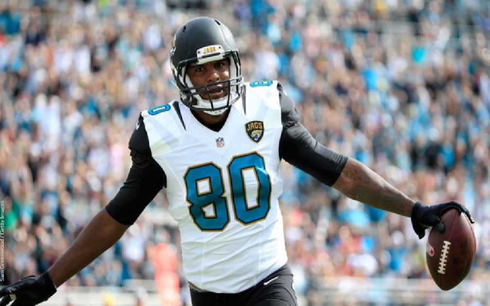 Reports:  Dolphins trade for TE Julius Thomas... bit.ly/2kEPtxf https://t.co/G7E0ow49PL