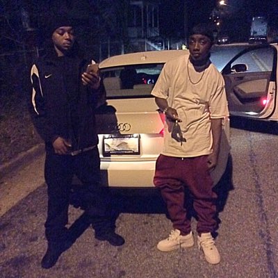 HighLife467's tweet photo. #NewProfilePic https://t.co/zXPXE7sQx9