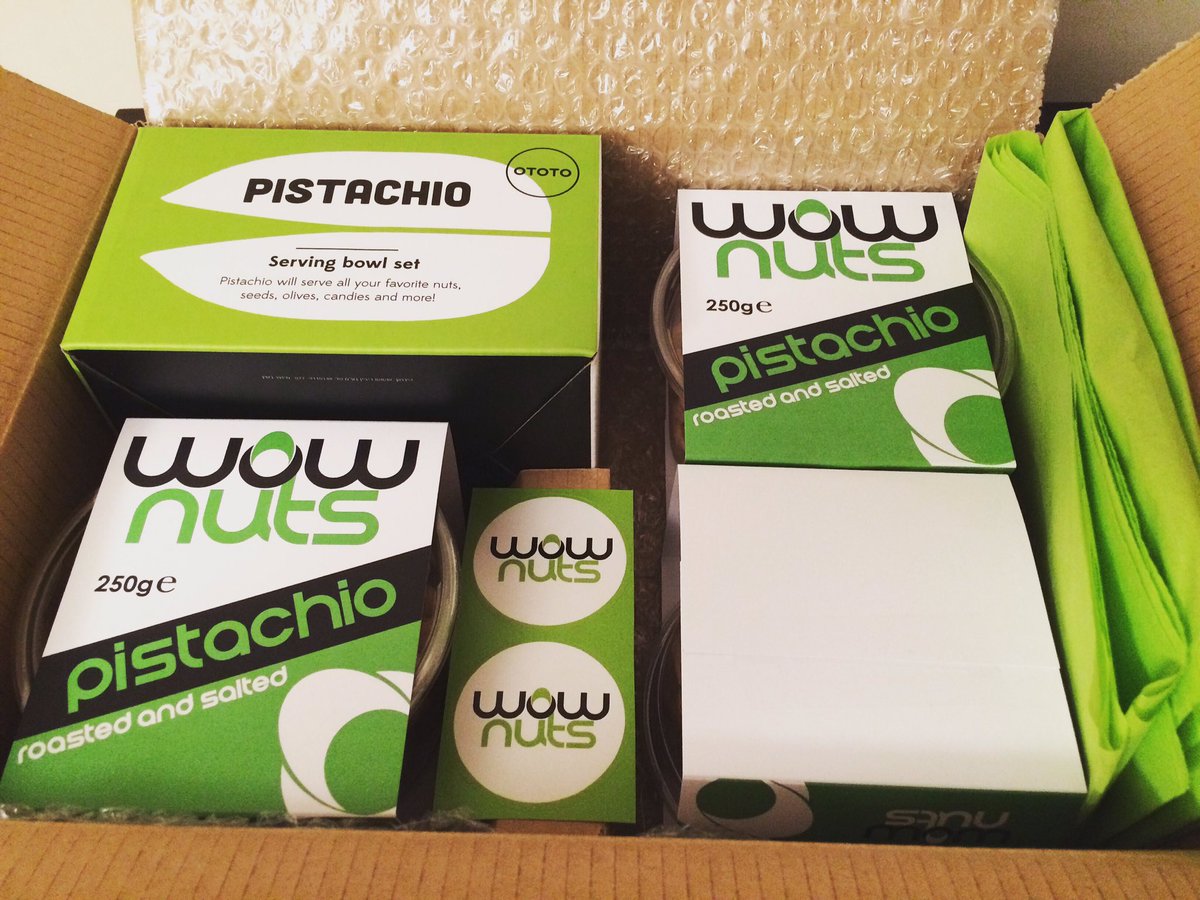 WOW Nuts Ltd (@WOWnuts) / Posts / X