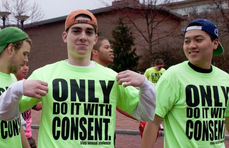 TheAffinityMag's tweet photo. It's Time For Consent Education To Become a Required Part of Sex Ed: https://t.co/D4v5Leh8nM https://t.co/Ut15bQBGWn