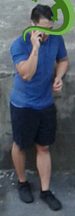 videomaker40's tweet photo. SEXY DAD spotted ... those legs are addicting #sarapngpinoy #ninjamoves #sexyathlete #hunkydad #sexypinoy https://t.co/K9O72sG7V6