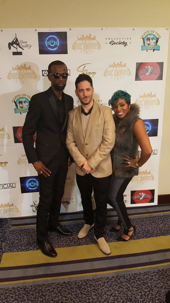 4Life_clothing's tweet photo. Rochester Roc Awards
#rocawards #Rochester https://t.co/FTLMGrMEI3