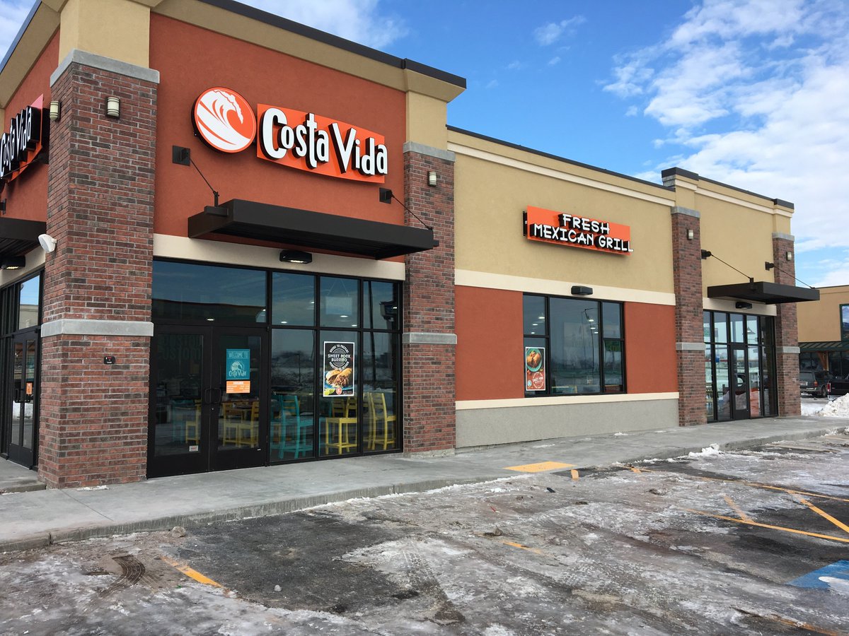 StoutBuilding's tweet photo. @CostaVida We finished last month in Chubbuck, ID #stoutbc #construction https://t.co/qcW4GcDiFb
