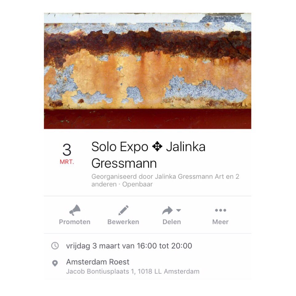 Jalinka Gressmann (@jalinkag) on Twitter photo 