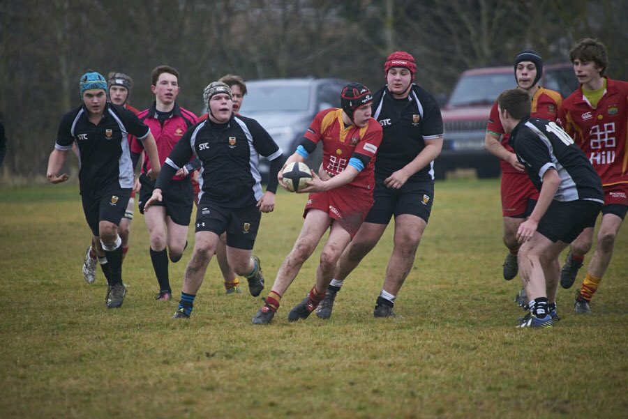 CRUFC_Colts's tweet photo. Squad Announced for Scotland Tour
Back Row
Harry Peterson
Chris Job
Ted Watts
@camrufc #Truffling #Gads500 #Rugby https://t.co/x8M77zdrm4