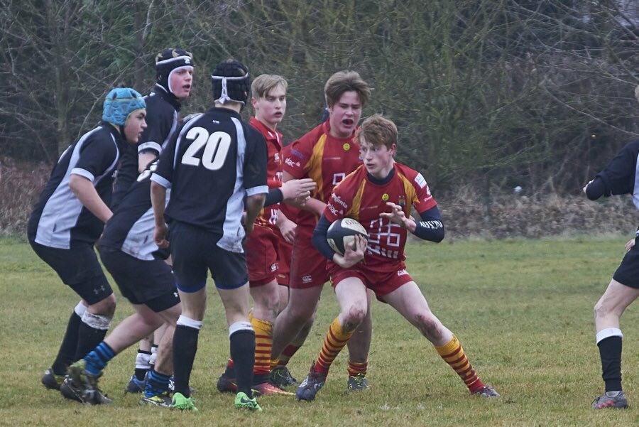 CRUFC_Colts's tweet photo. Squad Announced for Scotland Tour
Back Row
Harry Peterson
Chris Job
Ted Watts
@camrufc #Truffling #Gads500 #Rugby https://t.co/x8M77zdrm4