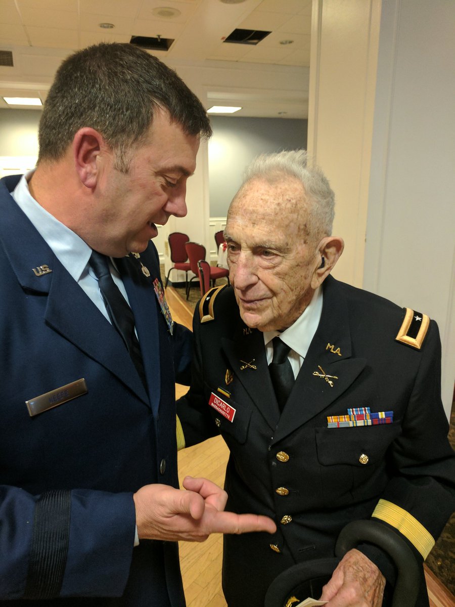 Mass. National Guard tweet media